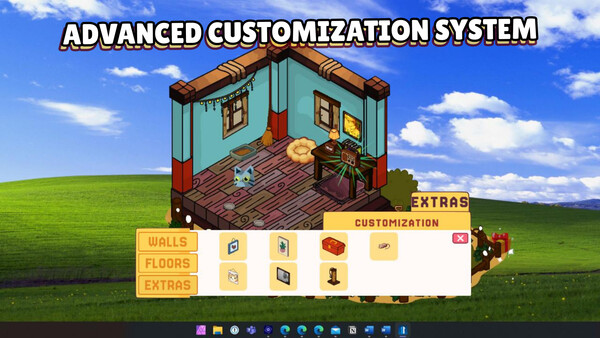 Tiny Paws screenshot 3