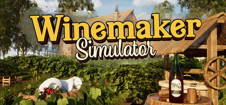 Winemaker Simulator - similar game to Love in Space by Nomad Realms Studio