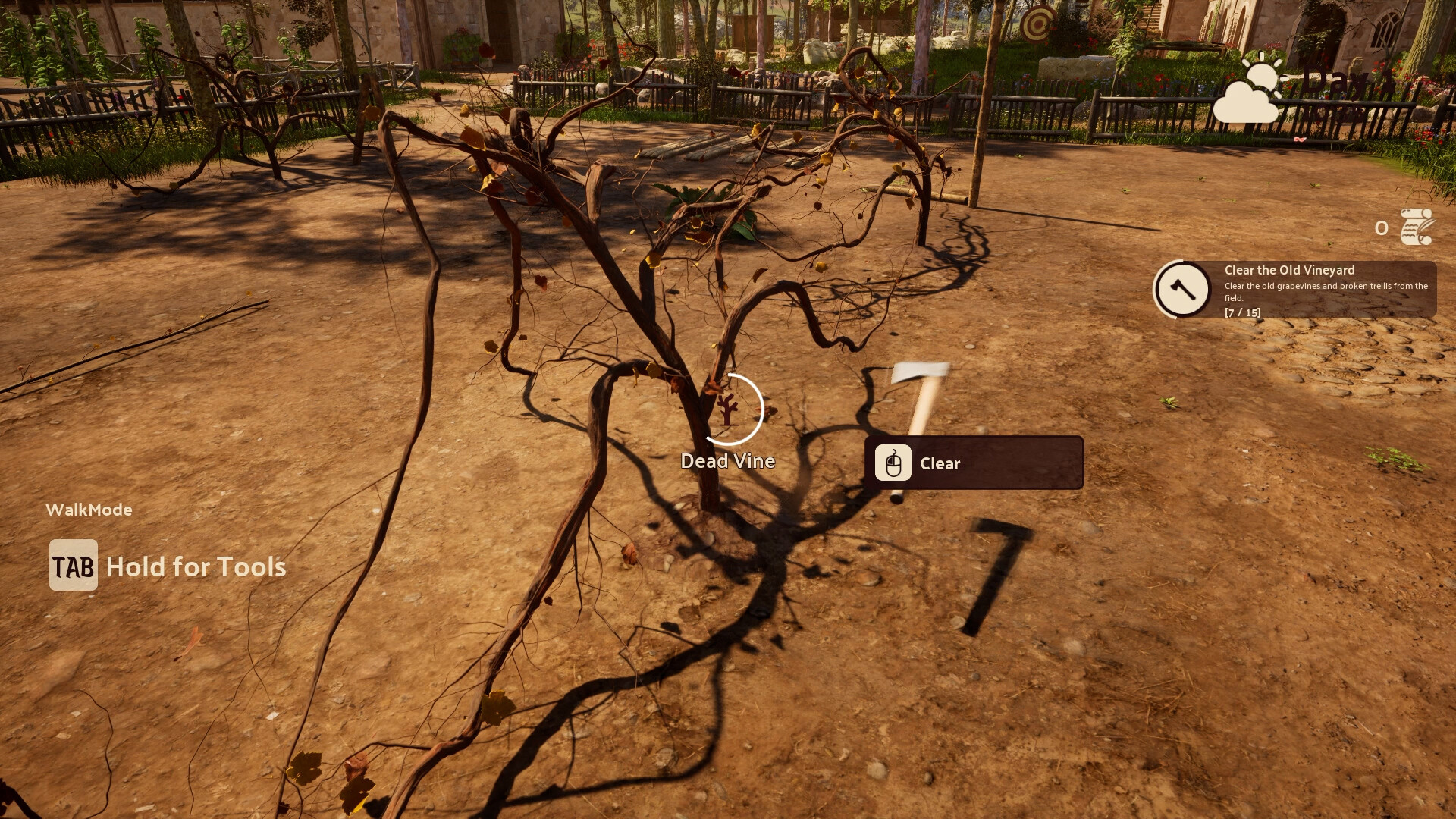 Winemaker Simulator screenshot #18