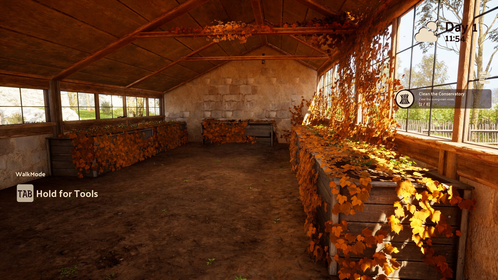 Winemaker Simulator screenshot #14