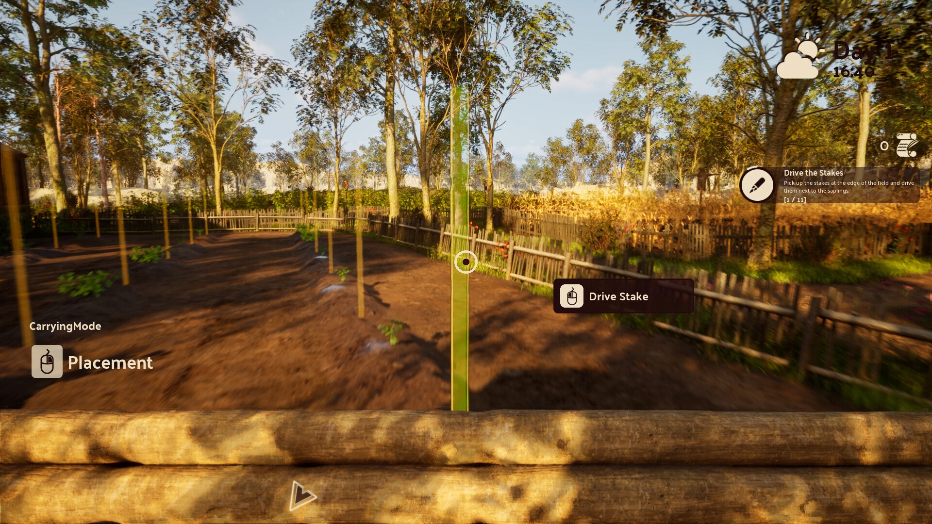 Winemaker Simulator screenshot #12