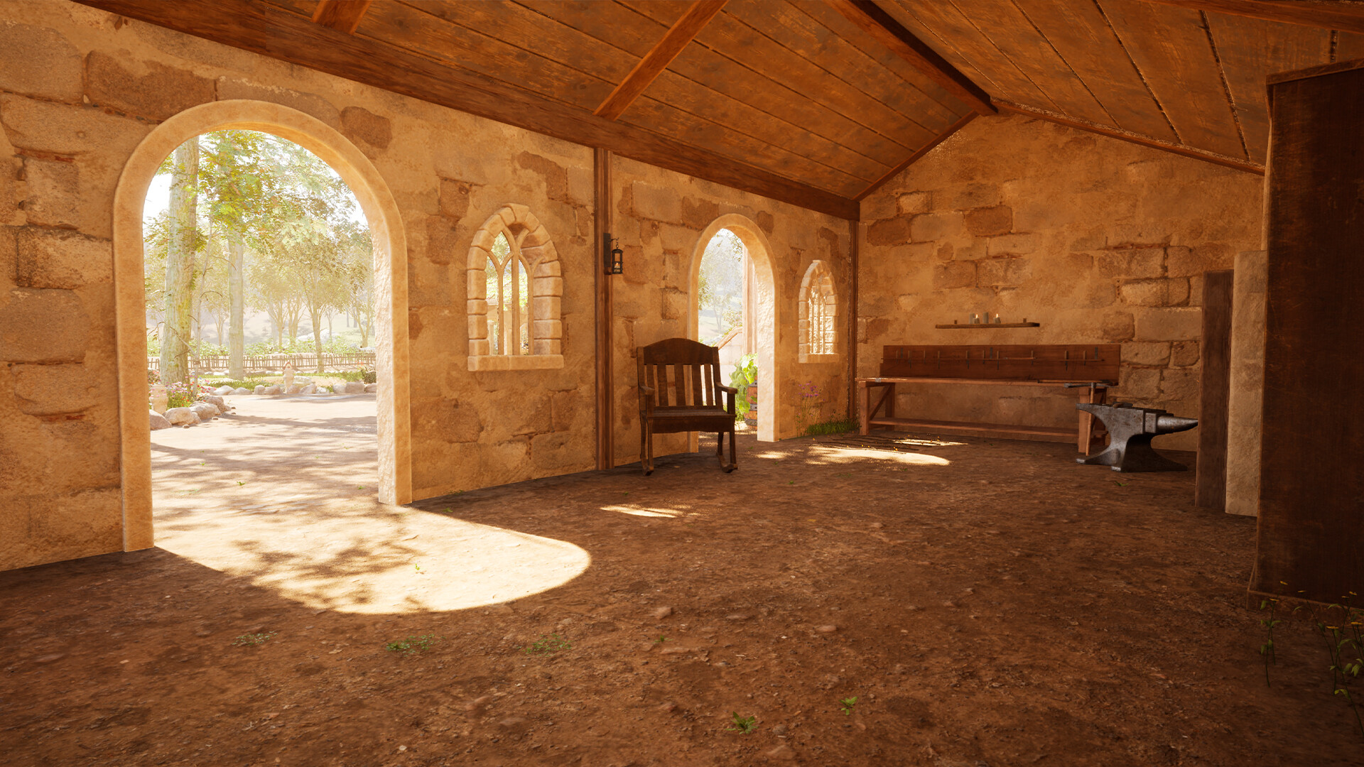 Winemaker Simulator screenshot #21