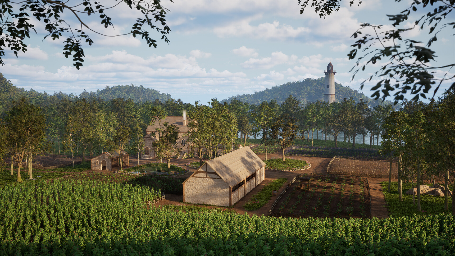 Winemaker Simulator screenshot #24