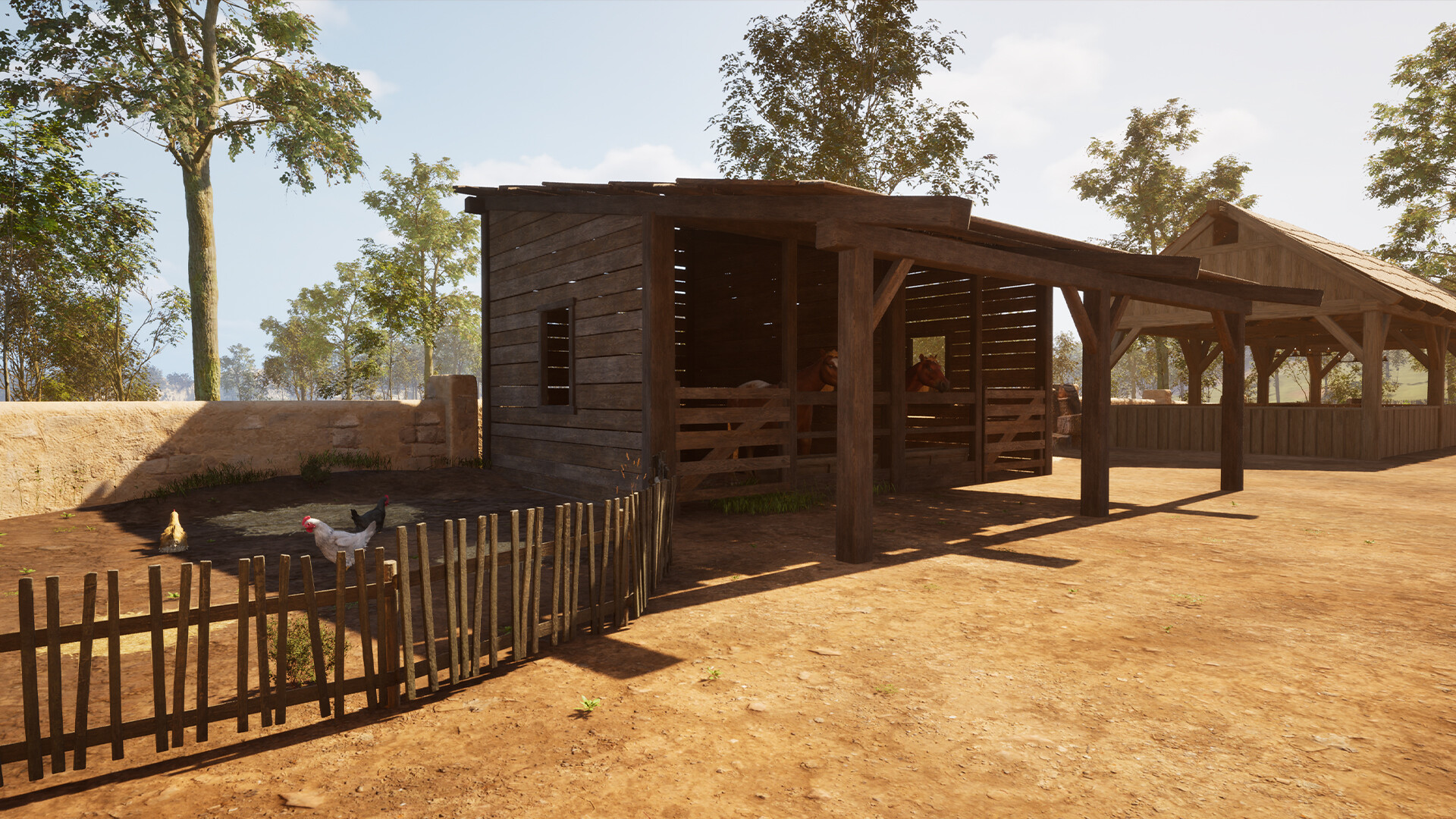 Winemaker Simulator screenshot #23