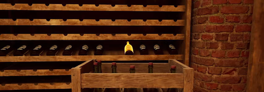 Winemaker Simulator video 5