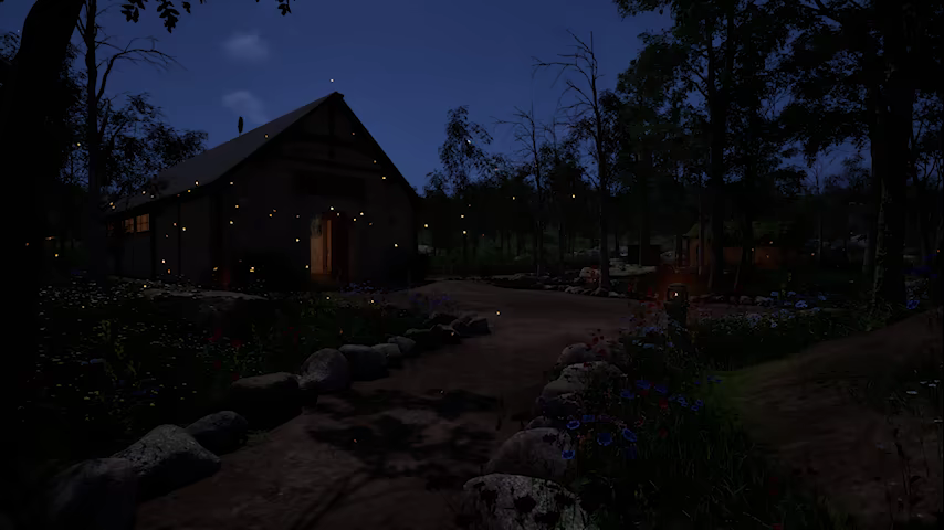 Winemaker Simulator video 7