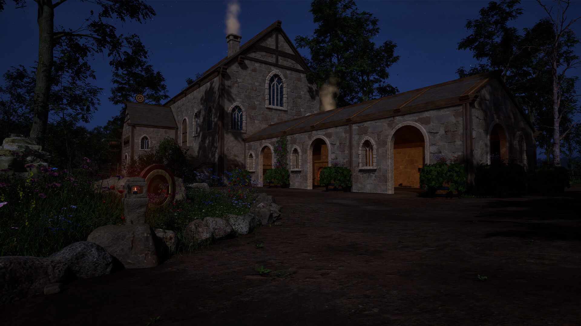 Winemaker Simulator screenshot 24