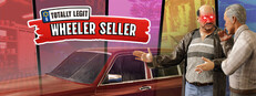Totally Legit Wheeler Seller cover