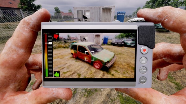 Screenshot media
