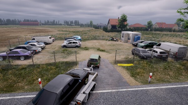 Totally Legit Wheeler Seller