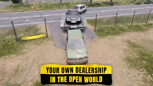 Totally Legit Wheeler Seller video 4