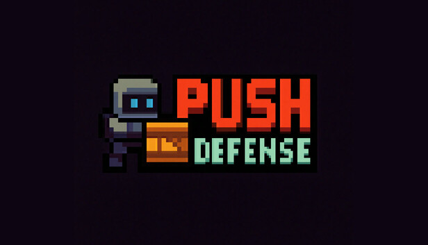 Push Defense
