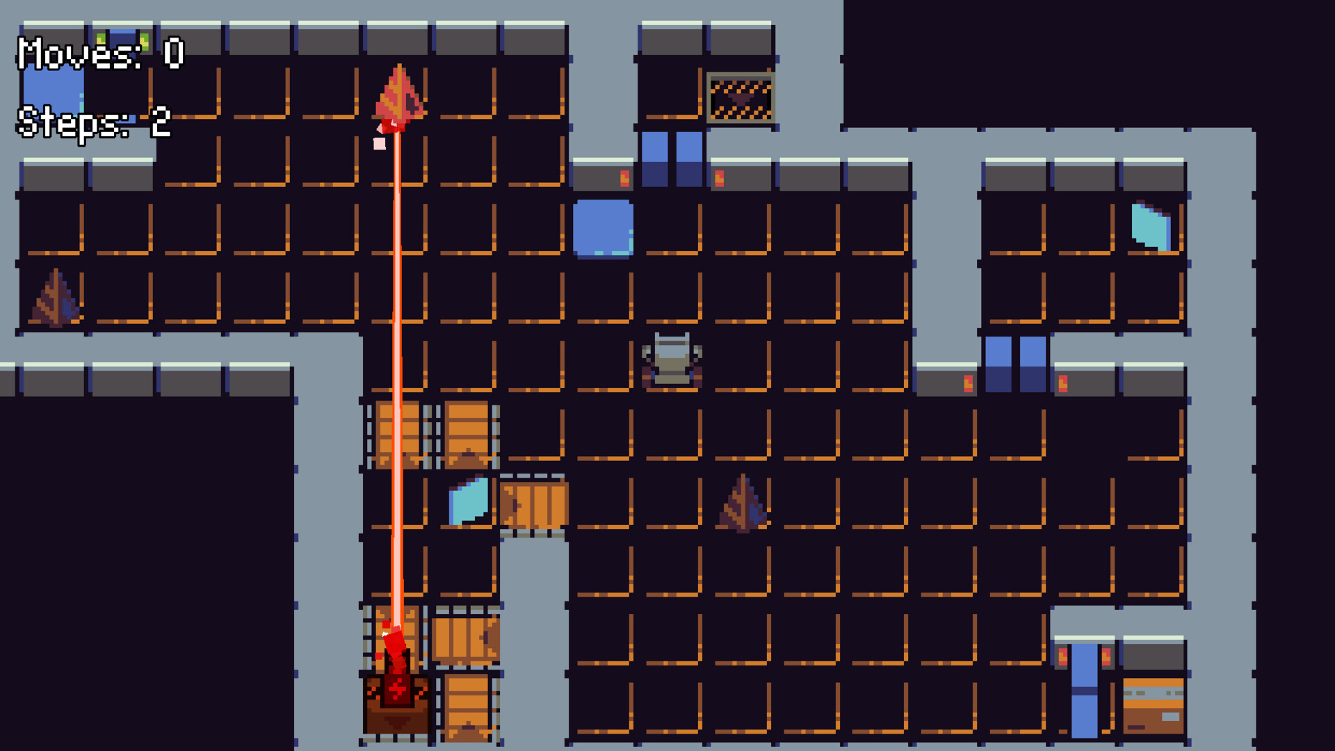 #2. Push Defense (Steam) Podle: Emerald Knight Interactive LLC