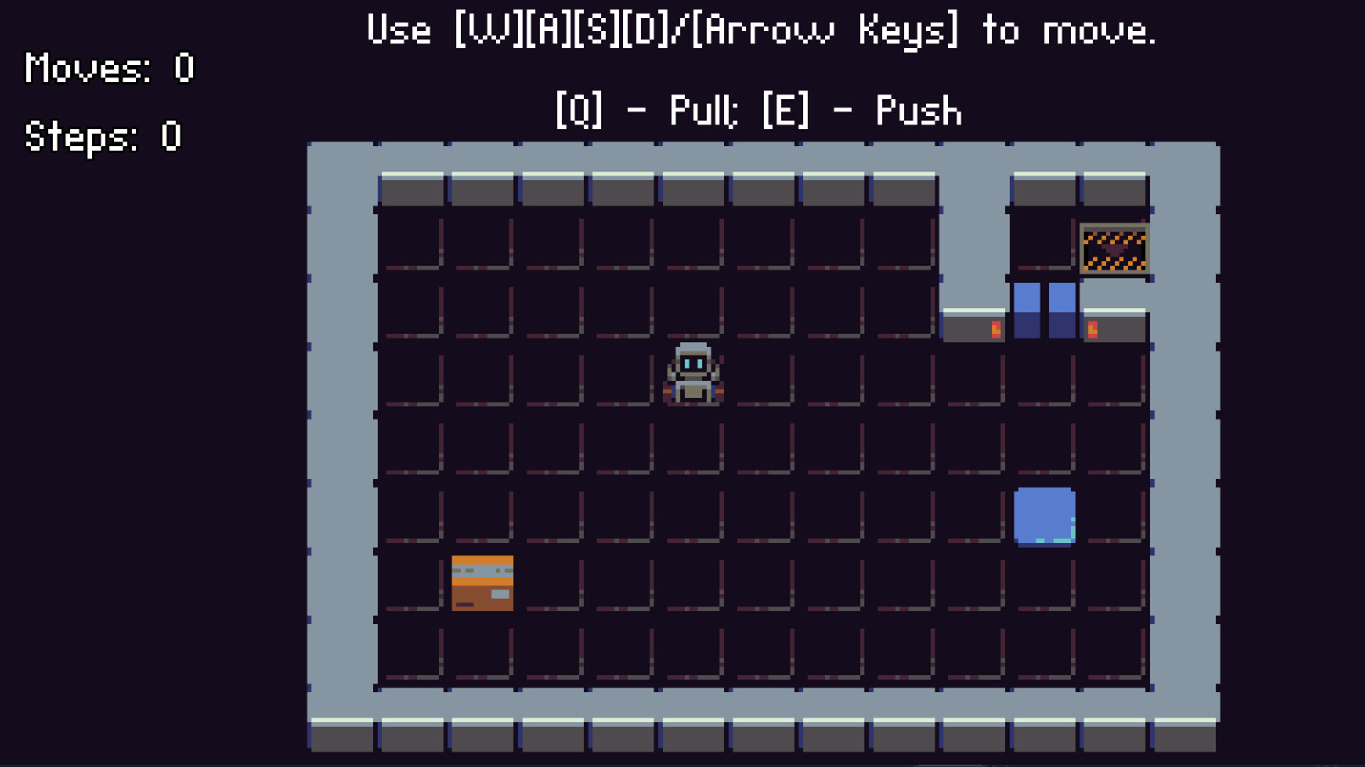 #4. Push Defense (Steam) Podle: Emerald Knight Interactive LLC