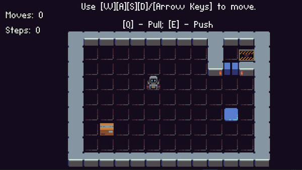 Push Defense screenshot 4