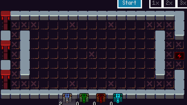 Push Defense screenshot 6