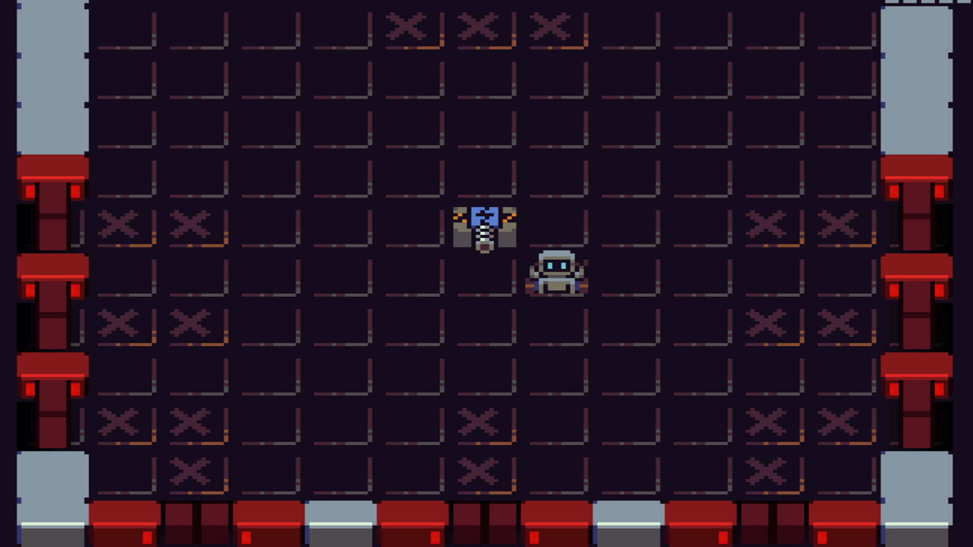 Push Defense