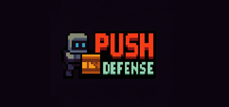 Push Defense