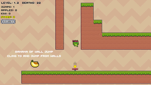 Jump Now screenshot 1