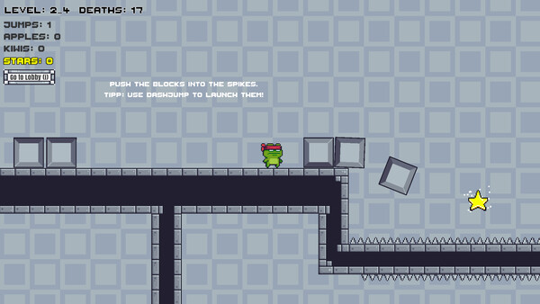 Jump Now game for windows Pc 1