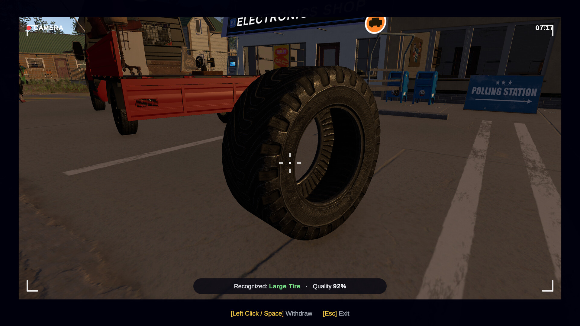 Dumpster Diving Simulator screenshot 33