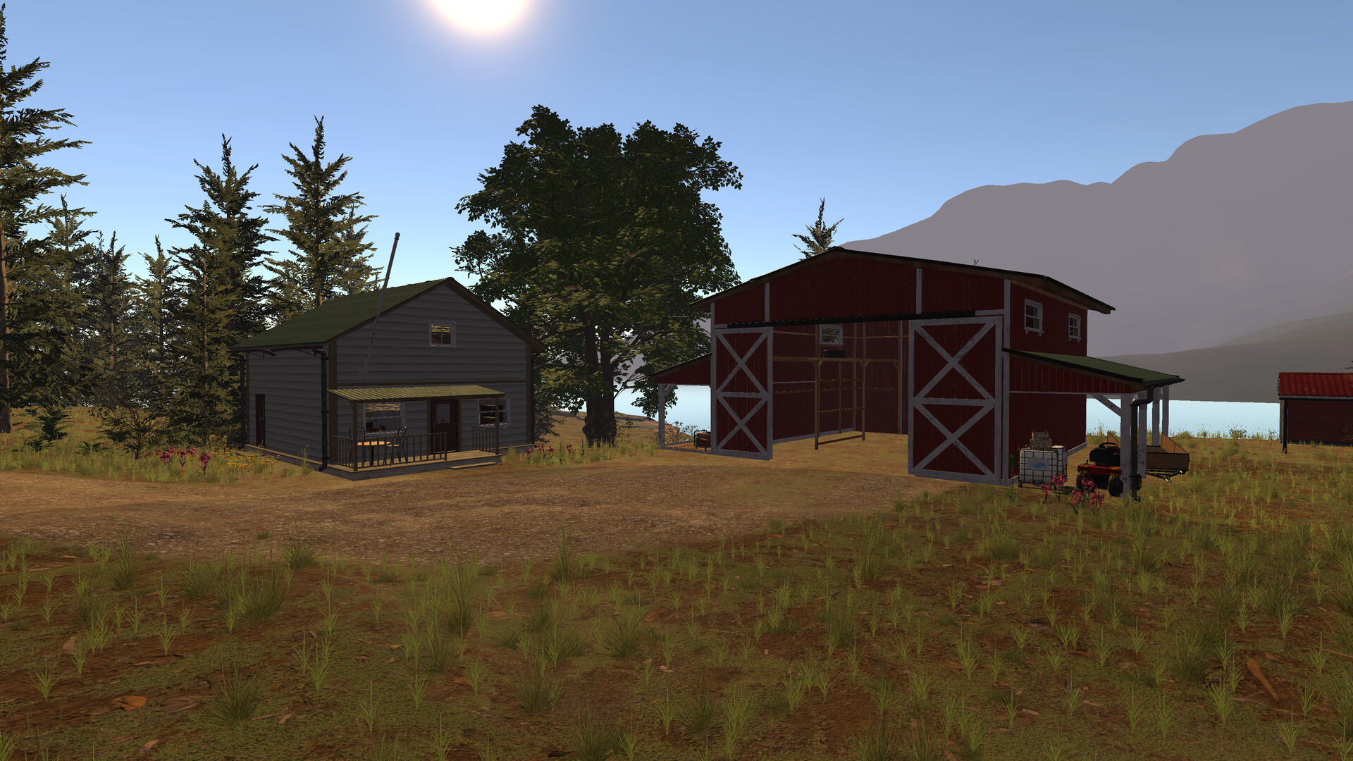 Dumpster Diving Simulator screenshot 36