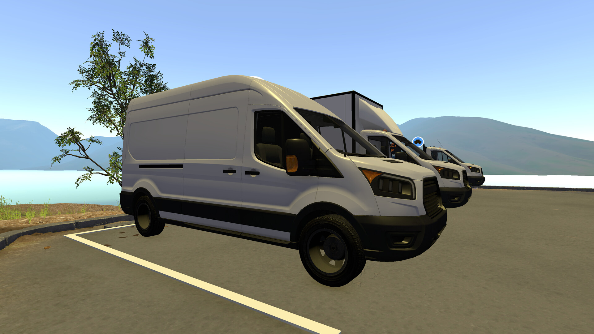 Dumpster Diving Simulator screenshot 31