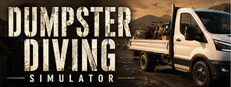 Dumpster Diving Simulator