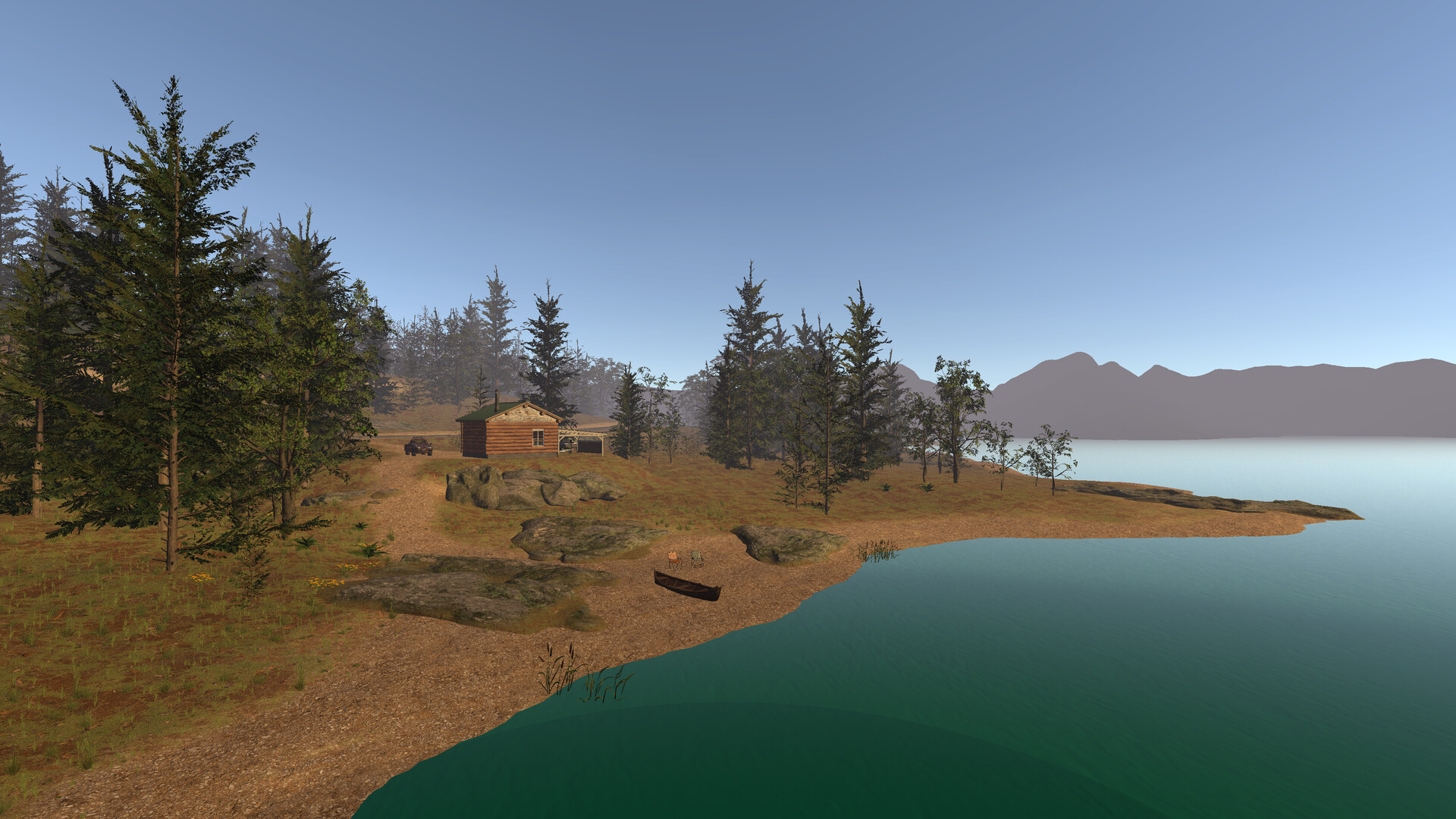 Dumpster Diving Simulator screenshot 35