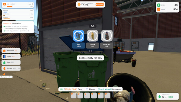Screenshot media