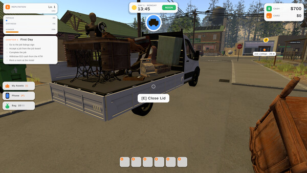 Screenshot media