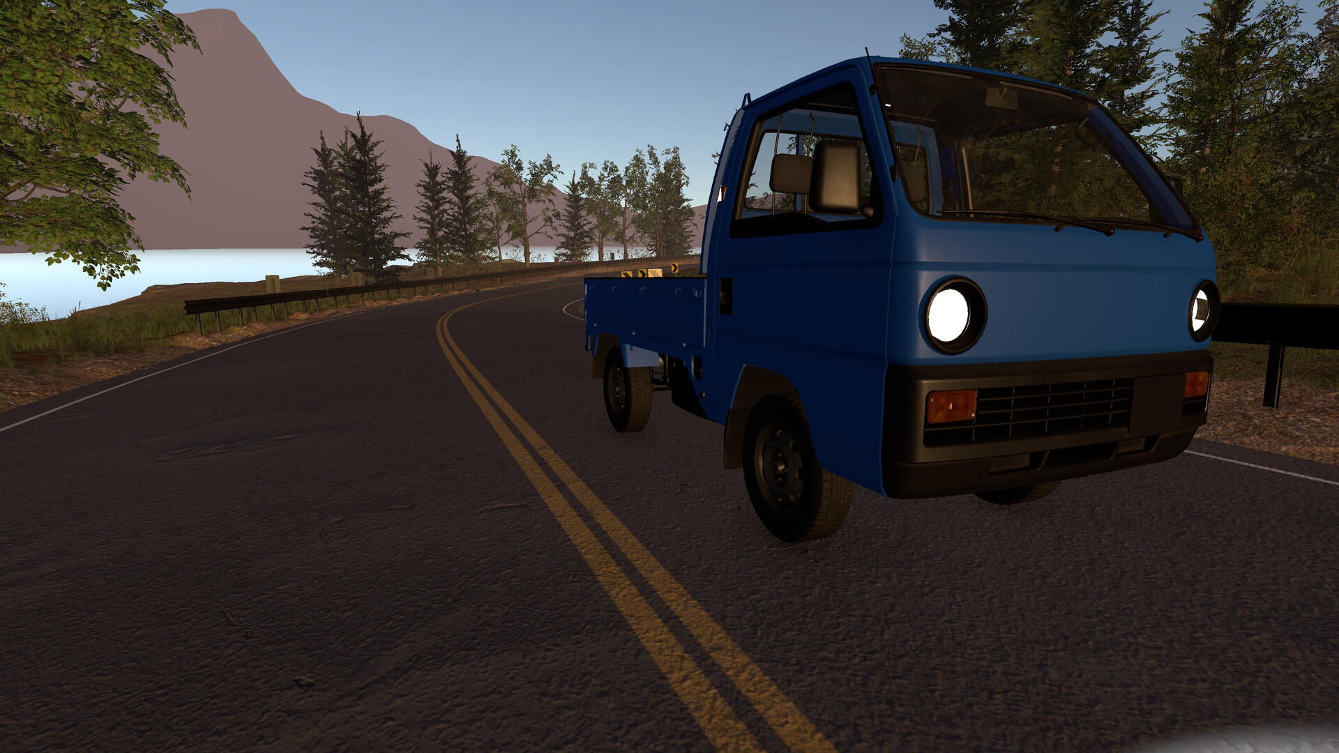 Dumpster Diving Simulator screenshot 29
