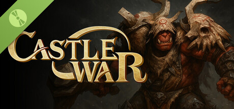 Castle War Demo Demo