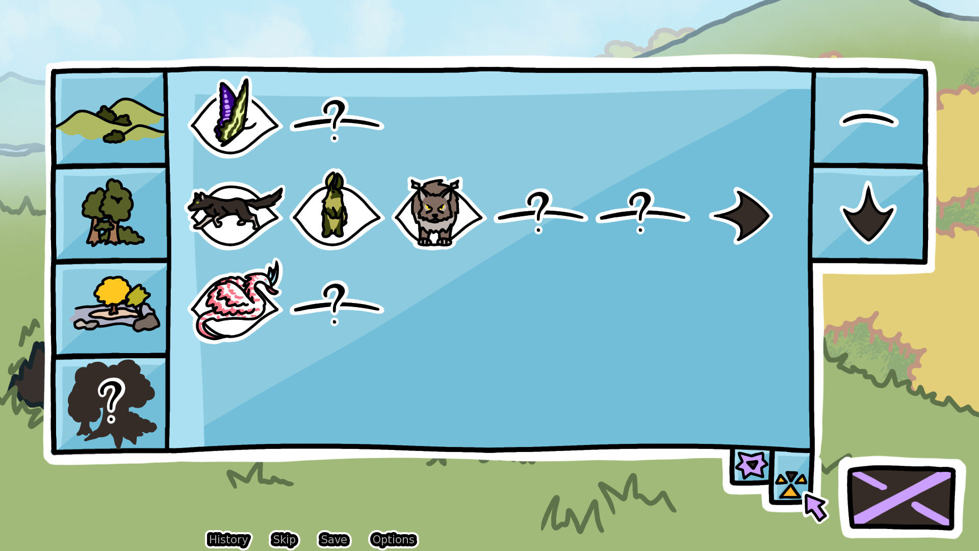 Alien Snap screenshot #6