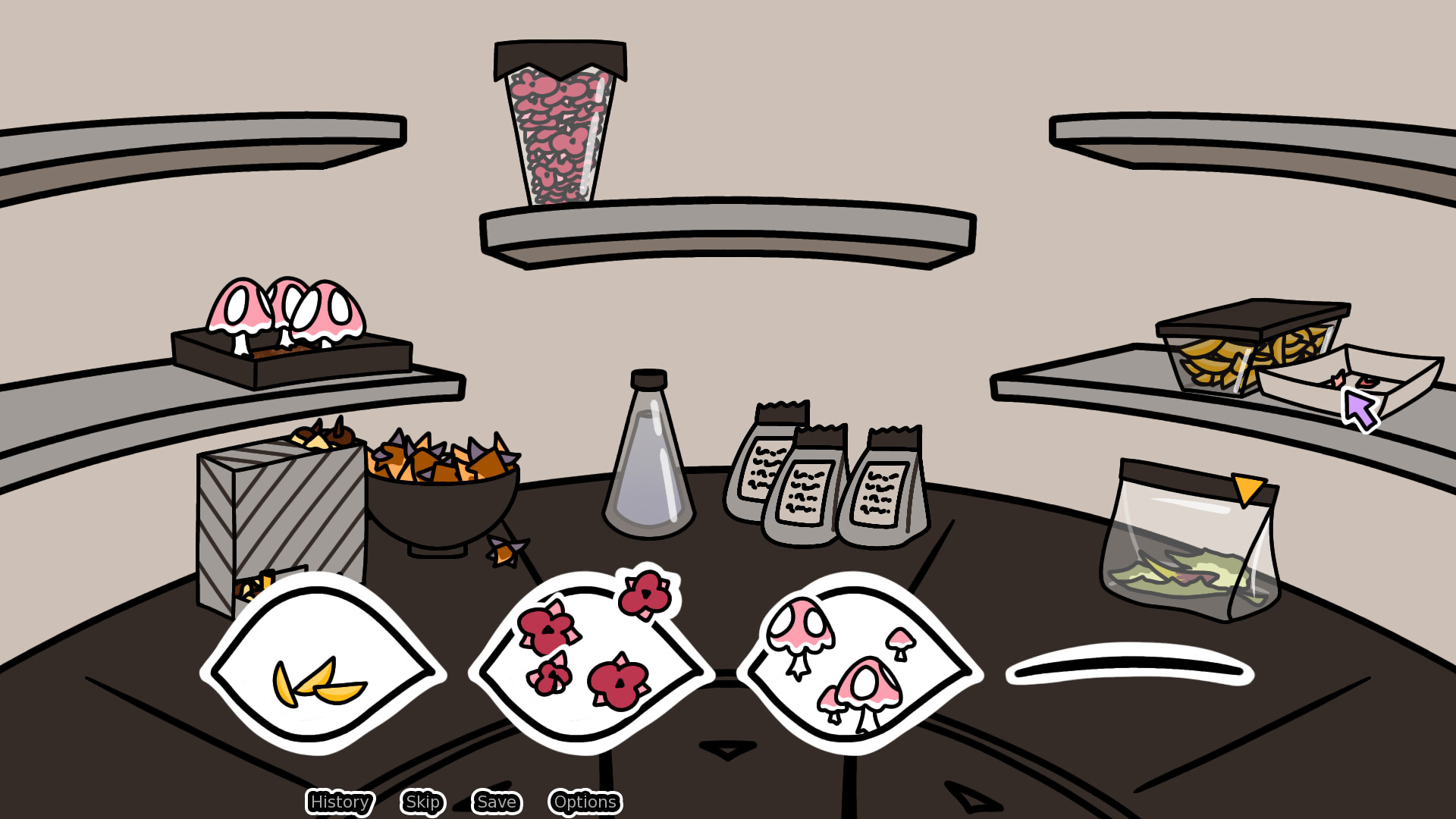 Alien Snap screenshot #7