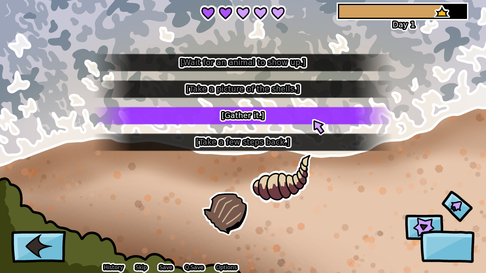 Alien Snap screenshot #5