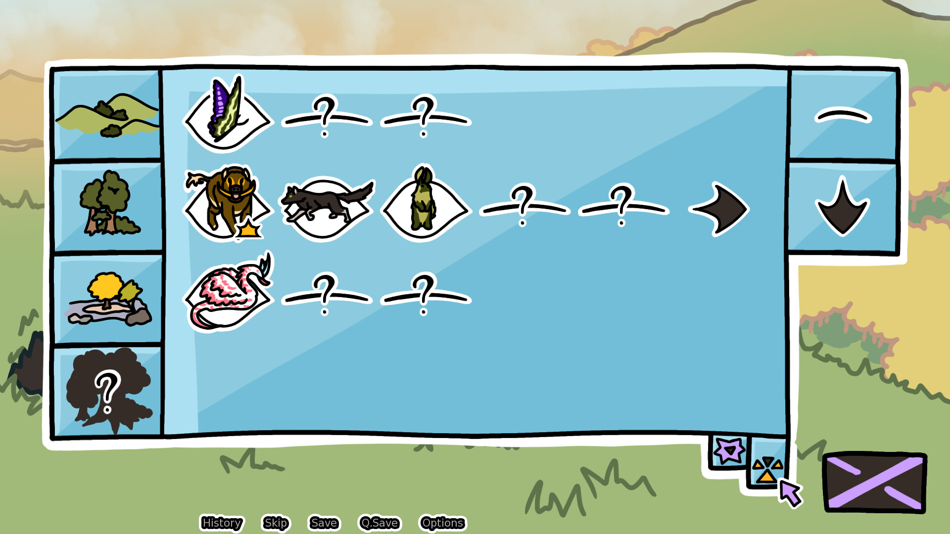 Alien Snap screenshot #6