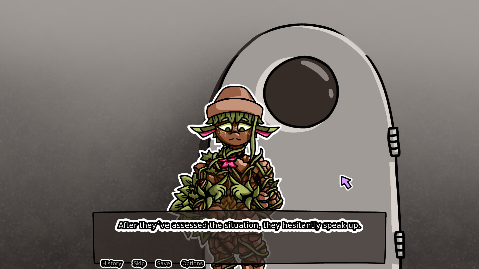 Alien Snap screenshot #9