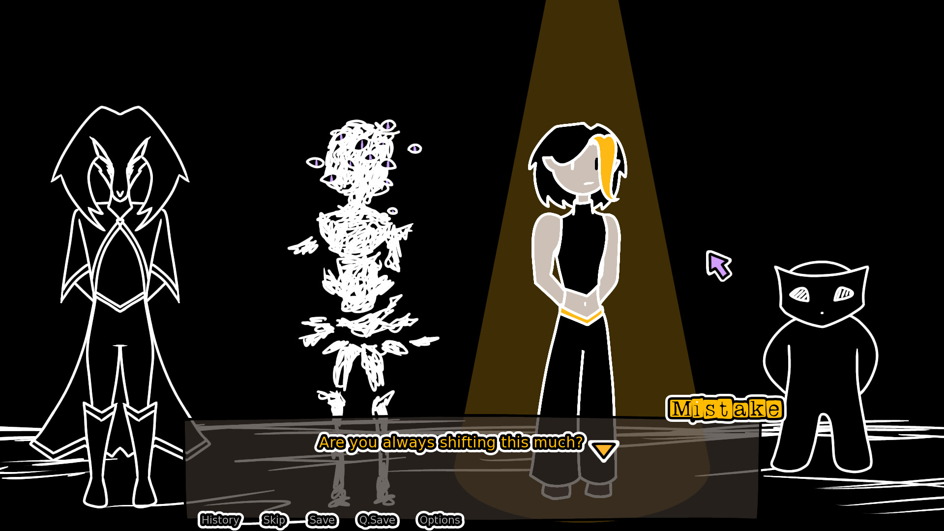 Alien Snap screenshot #8