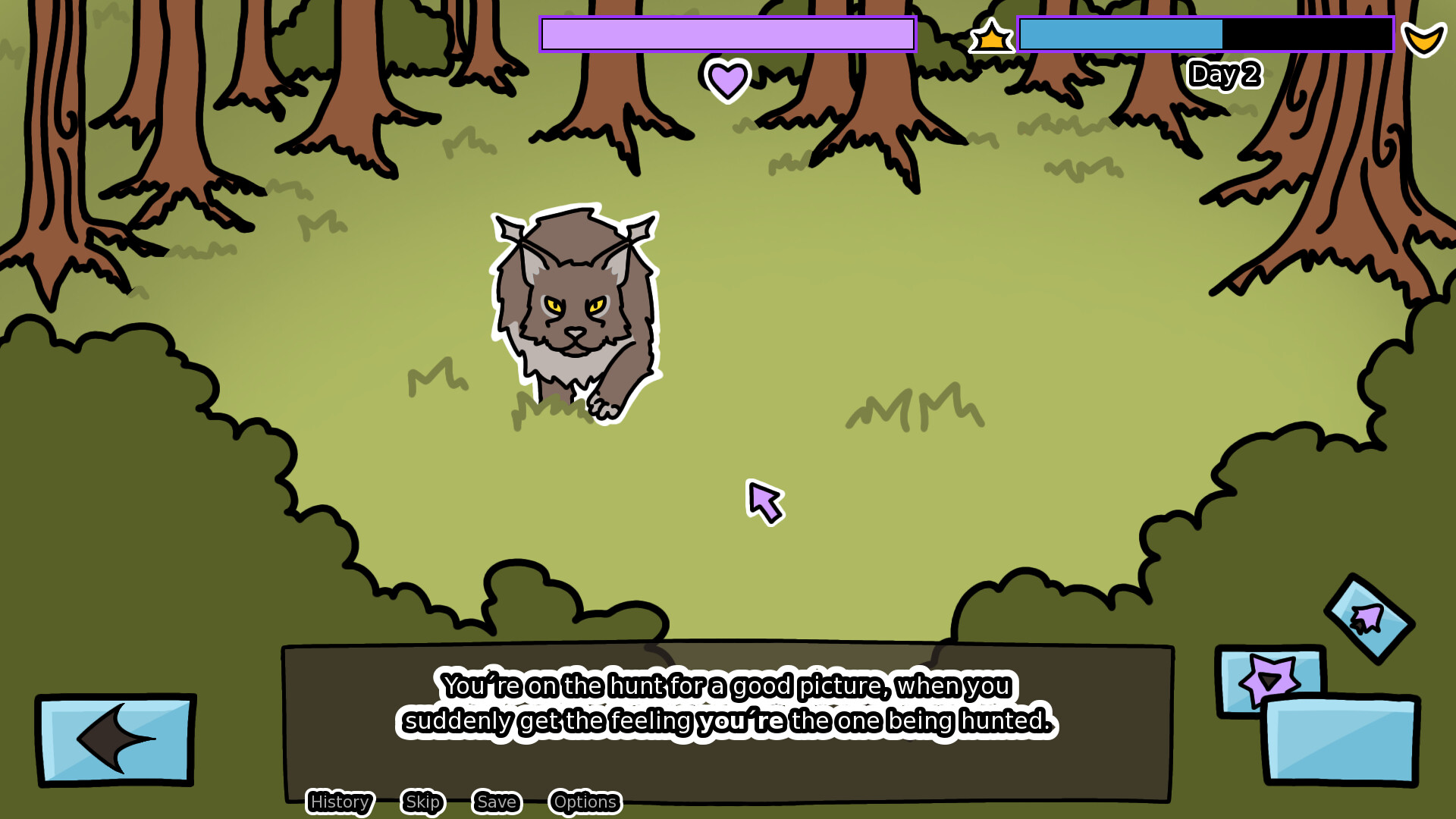 Alien Snap screenshot #5