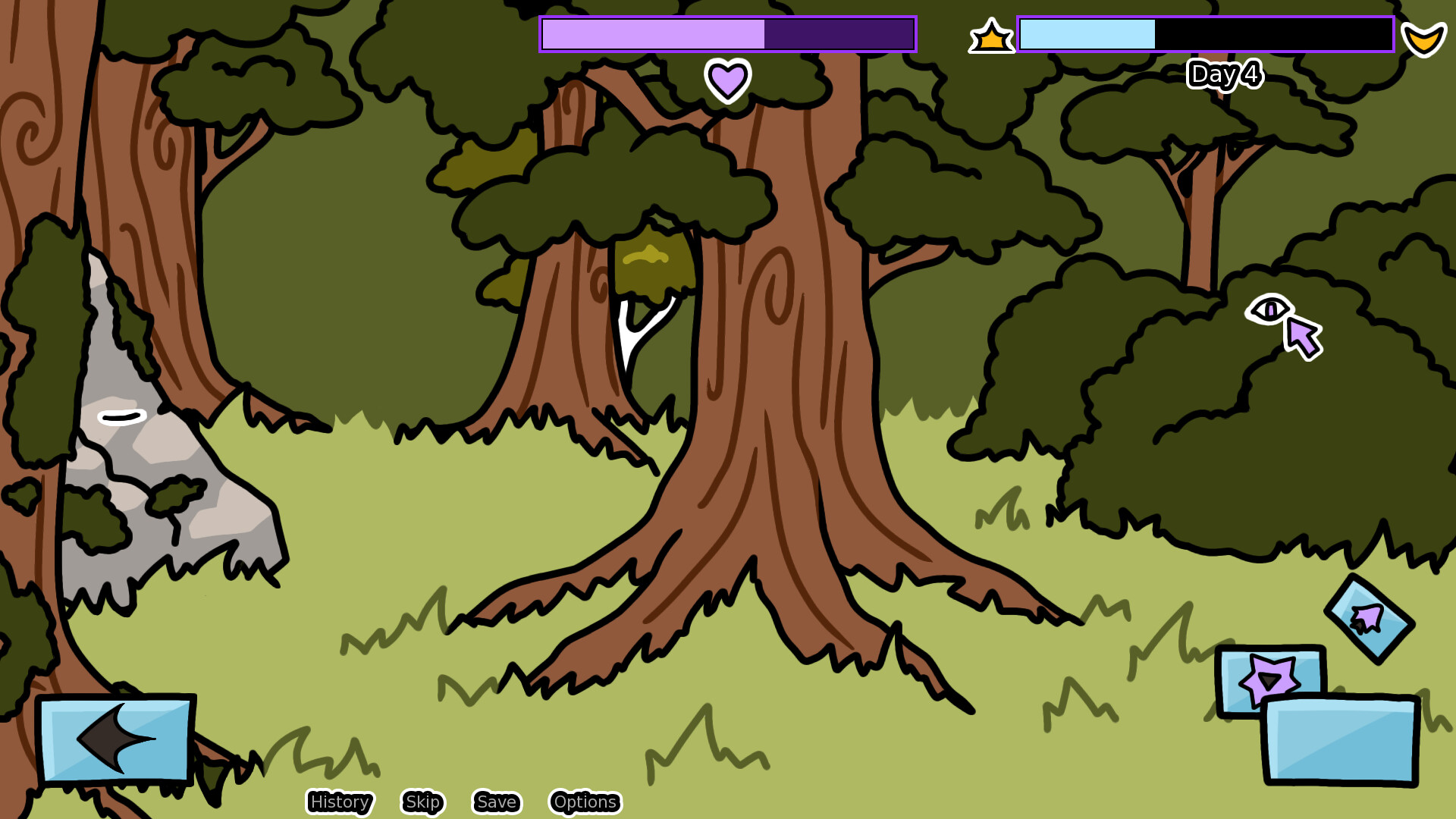 Alien Snap screenshot #3