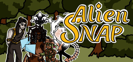 Alien Snap