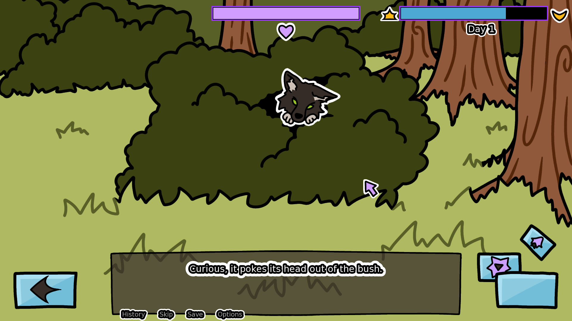 Alien Snap screenshot #4