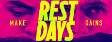 REST DAYS game capsule image