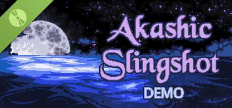 Akashic Slingshot Demo