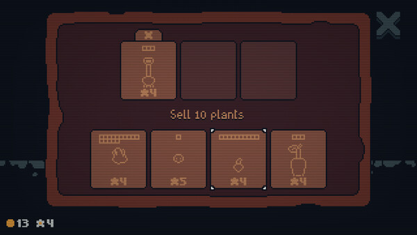 Seedrun screenshot 5