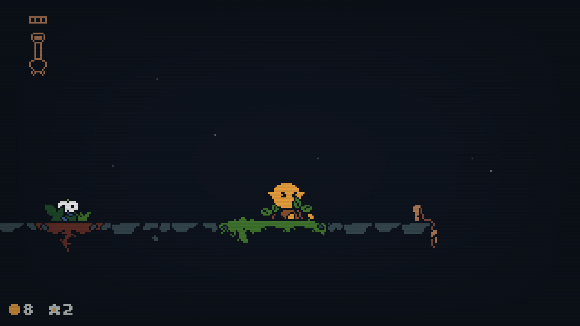 Seedrun screenshot 3
