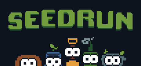 Обложка Seedrun