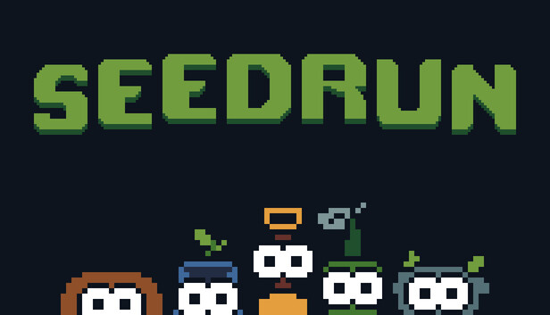 Seedrun