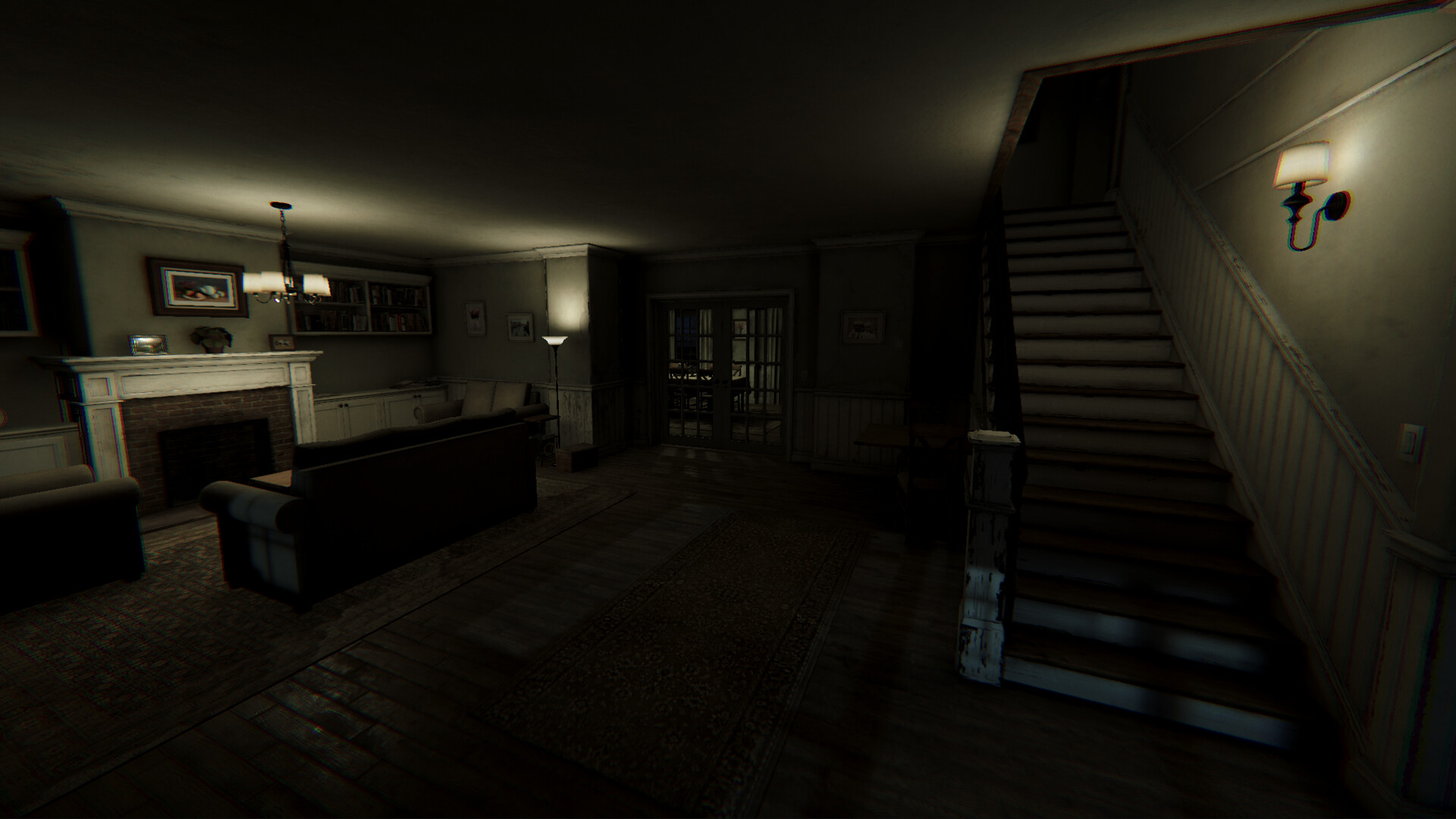 Where is Mother screenshot #5